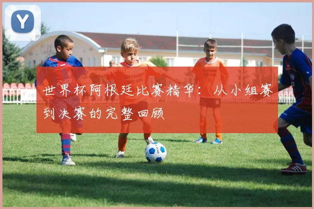 世界杯阿根廷比赛精华:从小组赛到决赛的完整回顾
